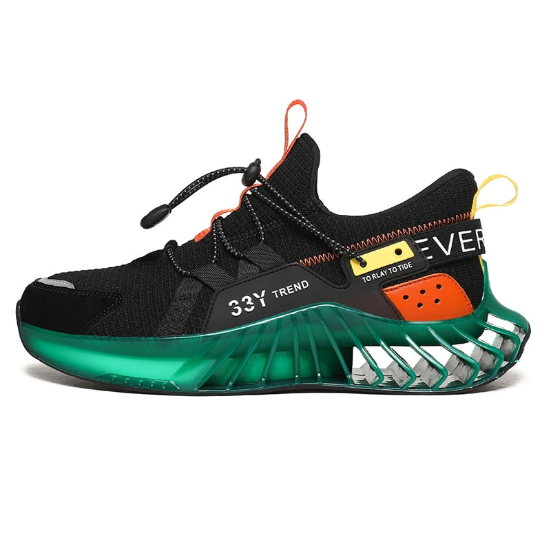 Orthopedic Navigation Shoes Comfortable and Perfect for Learning 33Y