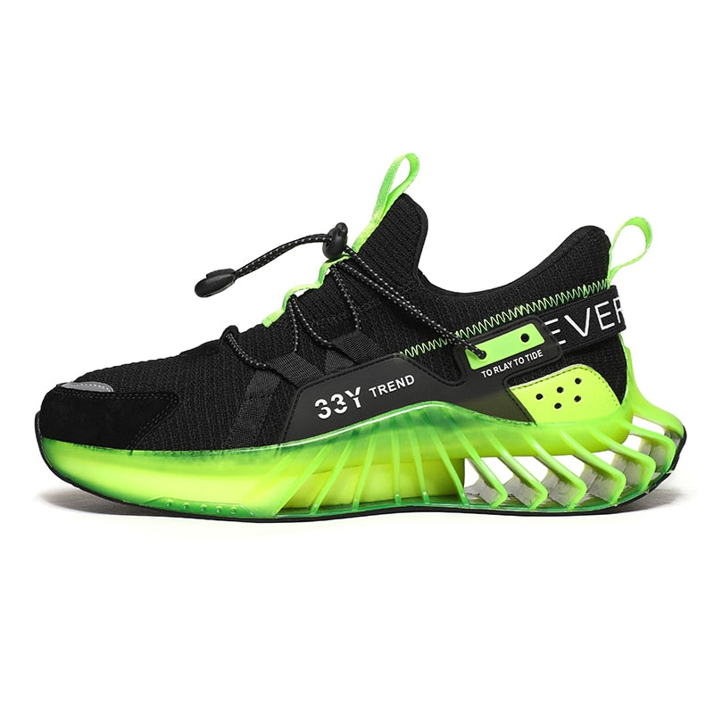Orthopedic Navigation Shoes Comfortable and Perfect for Learning 33Y