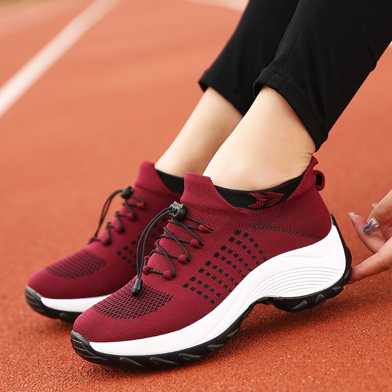 Elegant platform shoes Lidia Orthoshuz for fashionable style and perfect comfort