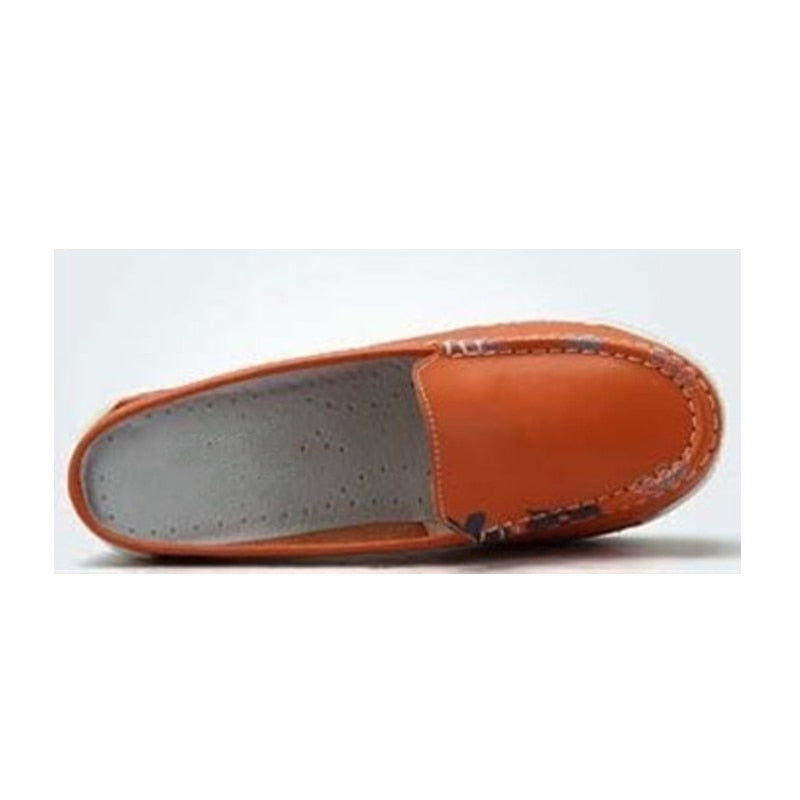Elegant platform shoes with maximum comfort for exceptional women