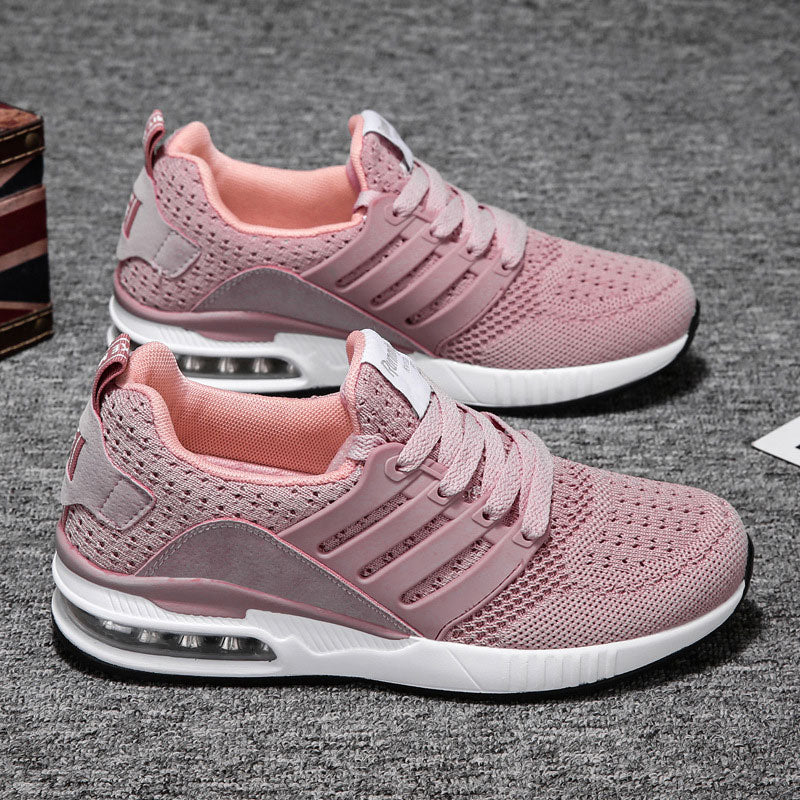 Orthopedic Running Shoes for Women - Shadow - Excellent Comfort and Perfect Performance