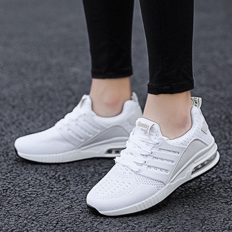 Orthopedic Running Shoes for Women - Shadow - Excellent Comfort and Perfect Performance