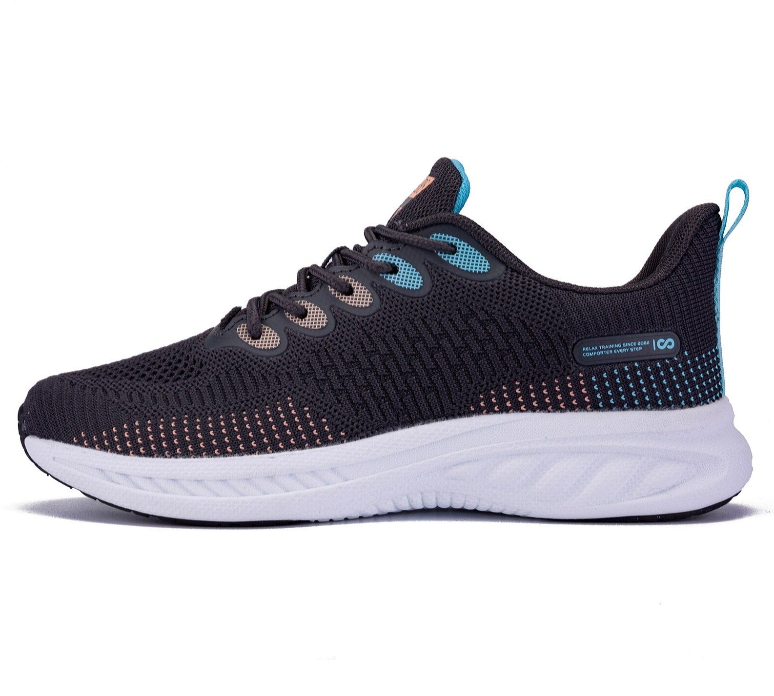 Baasploa Orthopedic Running Shoes for Enhanced Comfort and Perfect Foot Support