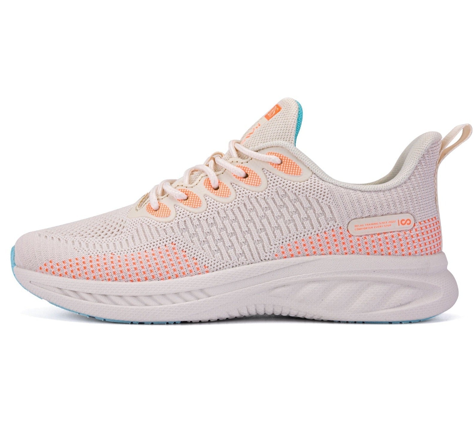 Baasploa Orthopedic Running Shoes for Enhanced Comfort and Perfect Foot Support