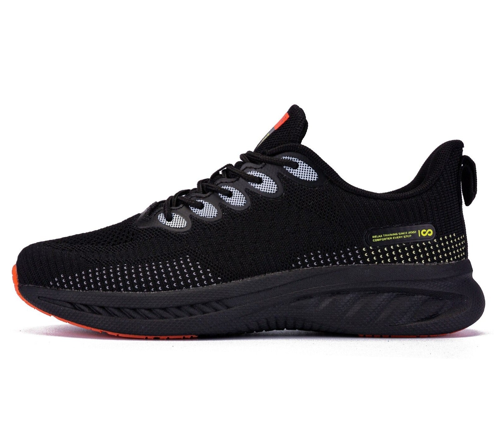 Baasploa Orthopedic Running Shoes for Enhanced Comfort and Perfect Foot Support