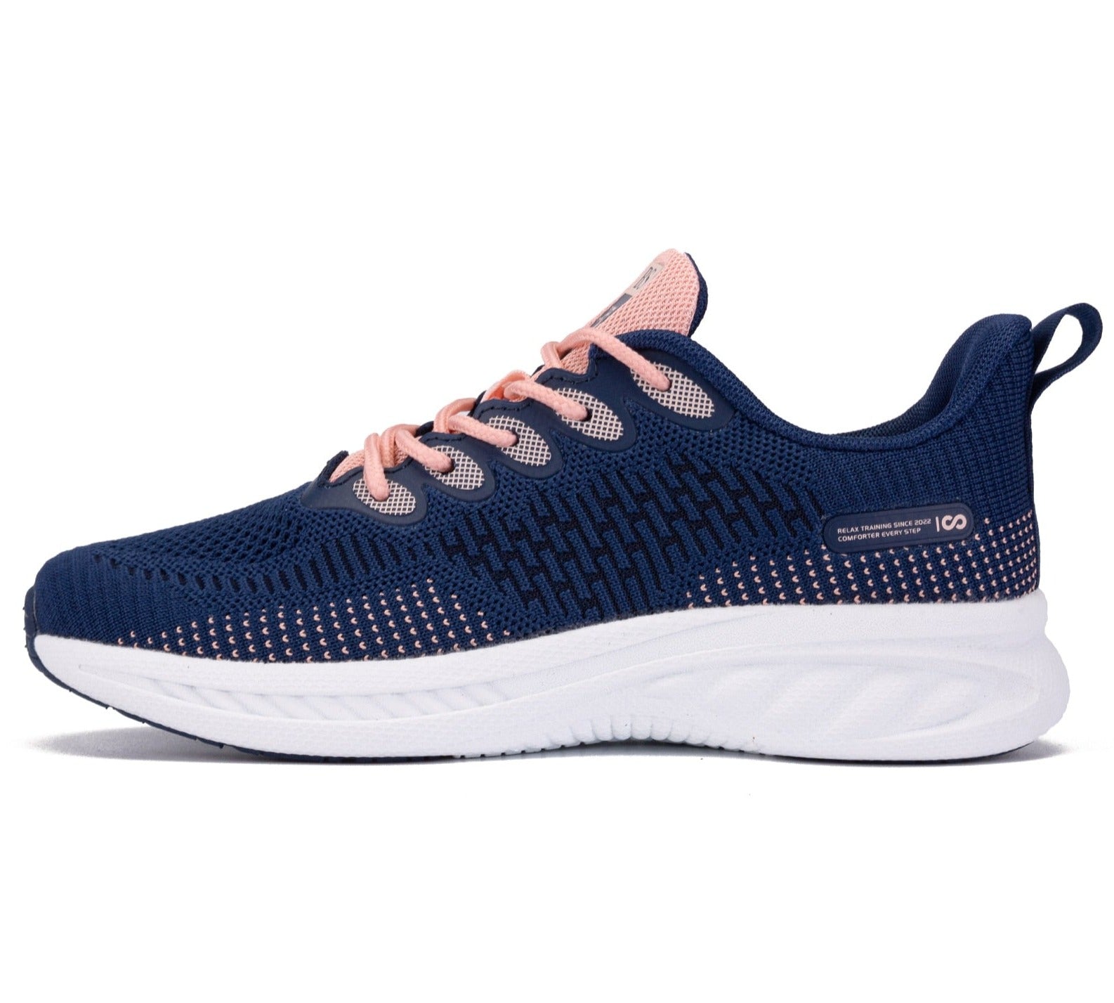 Baasploa Orthopedic Running Shoes for Enhanced Comfort and Perfect Foot Support