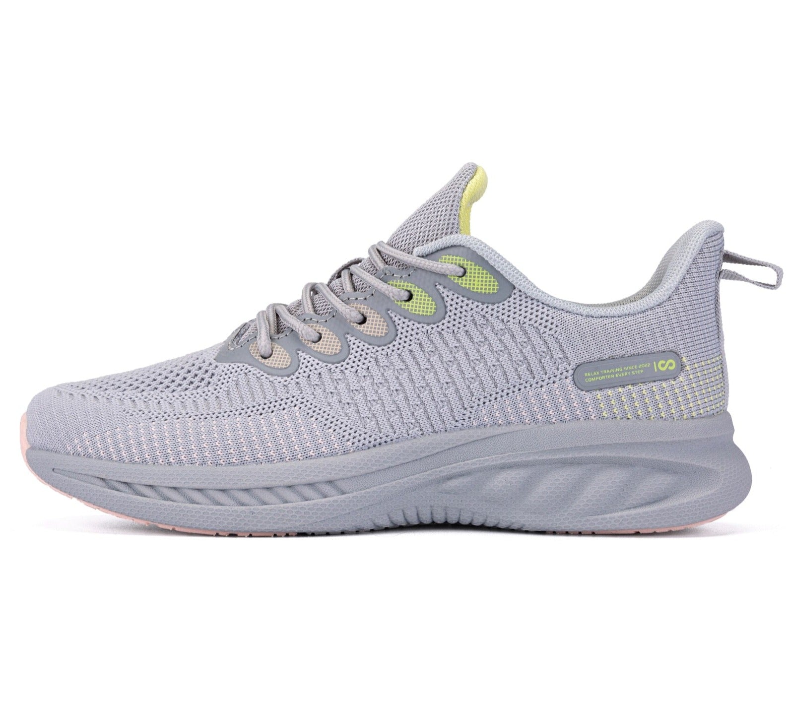 Baasploa Orthopedic Running Shoes for Enhanced Comfort and Perfect Foot Support