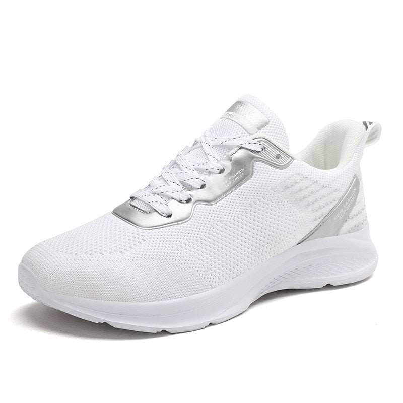 Lightweight and Breathable Orthopedic Athletic Shoes for Women – Perfect Comfort and Excellent Performance with Sabul