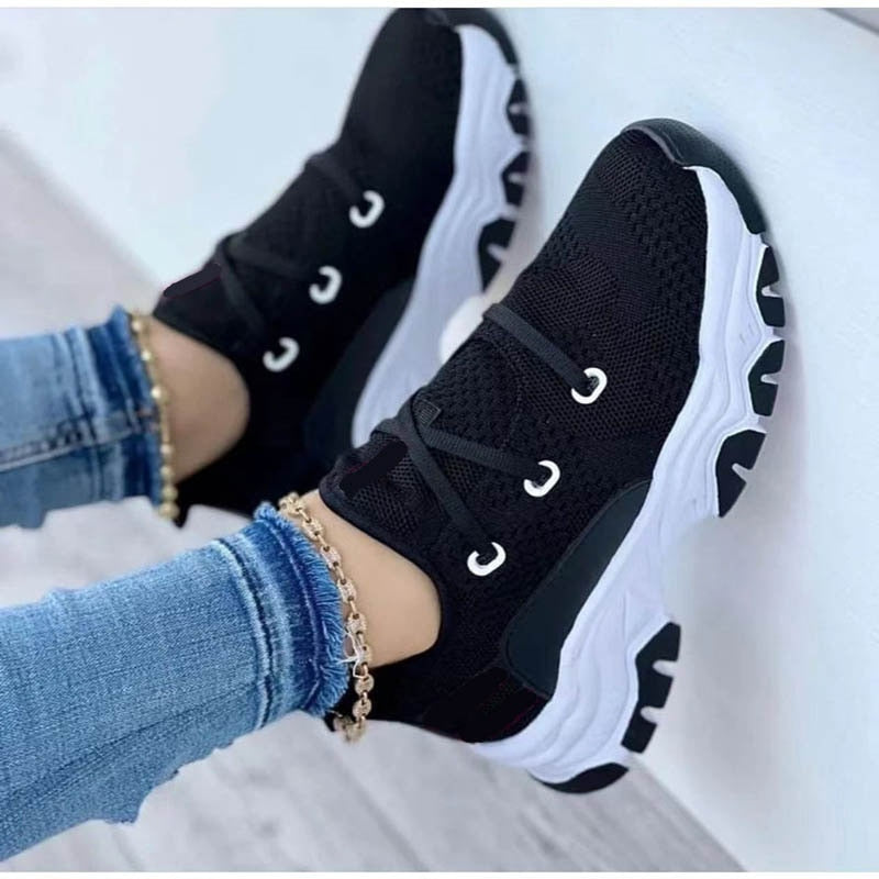 Orthopedic Athletic Shoes for Women for Maximum Comfort and Coordination with Prazy
