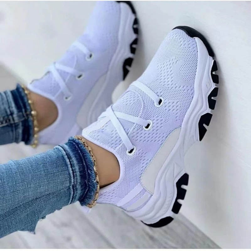 Orthopedic Athletic Shoes for Women for Maximum Comfort and Coordination with Prazy