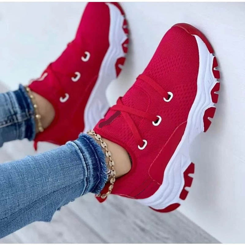 Orthopedic Athletic Shoes for Women for Maximum Comfort and Coordination with Prazy