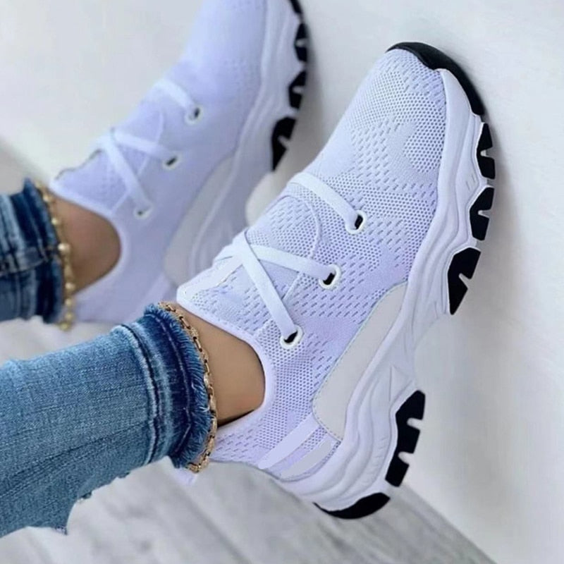 Orthopedic Athletic Shoes for Women for Maximum Comfort and Coordination with Prazy