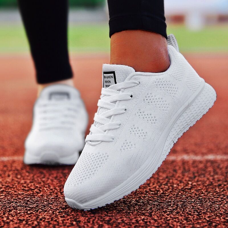 Orthopedic Sports Shoes for Women with Professional Comfort and Excellent Support for an Active Day