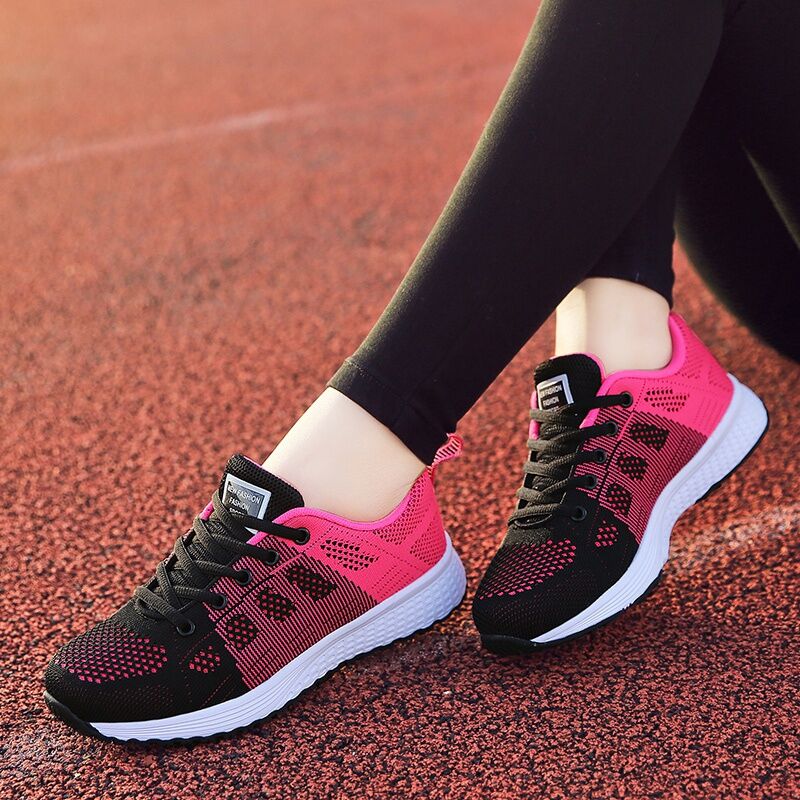 Orthopedic Sports Shoes for Women with Professional Comfort and Excellent Support for an Active Day