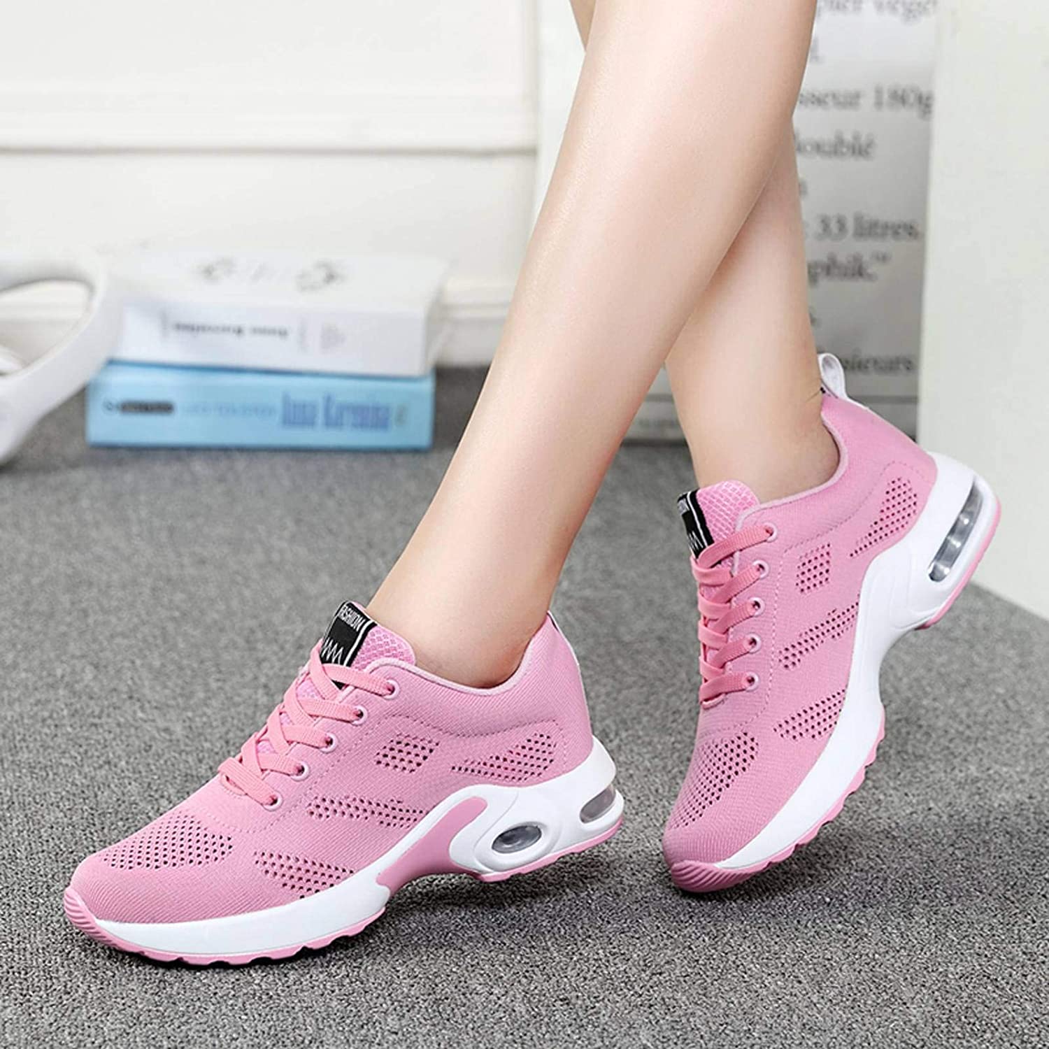 Orthopedic Athletic Shoes for Women for Perfect Comfort and Stability with Elegant Design