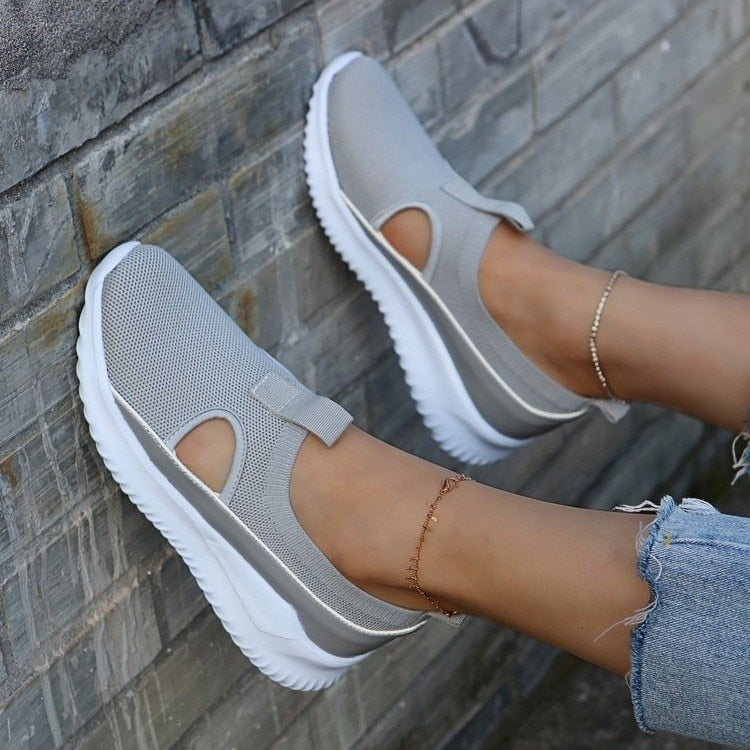 Women's Orthopedic Sports Shoes Comfortable and Stylish for Style and Durability