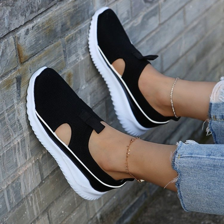 Women's Orthopedic Sports Shoes Comfortable and Stylish for Style and Durability