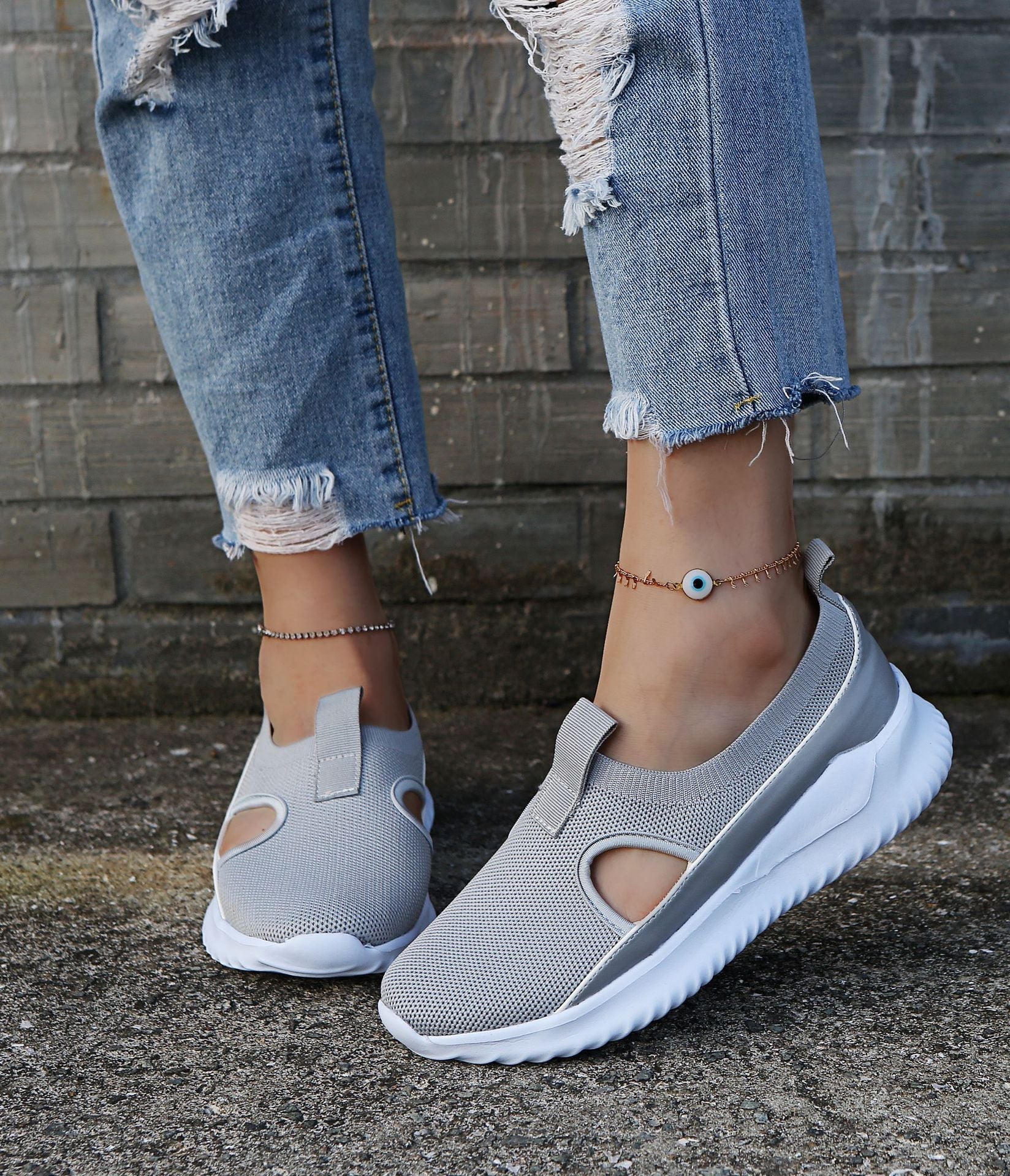 Women's Orthopedic Sports Shoes Comfortable and Stylish for Style and Durability
