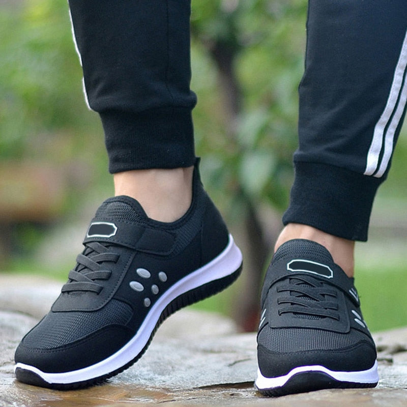 Vulkan Orthopedic Sports Shoes for Women with Mesh Buckle for Uniqueness and Perfect Comfort