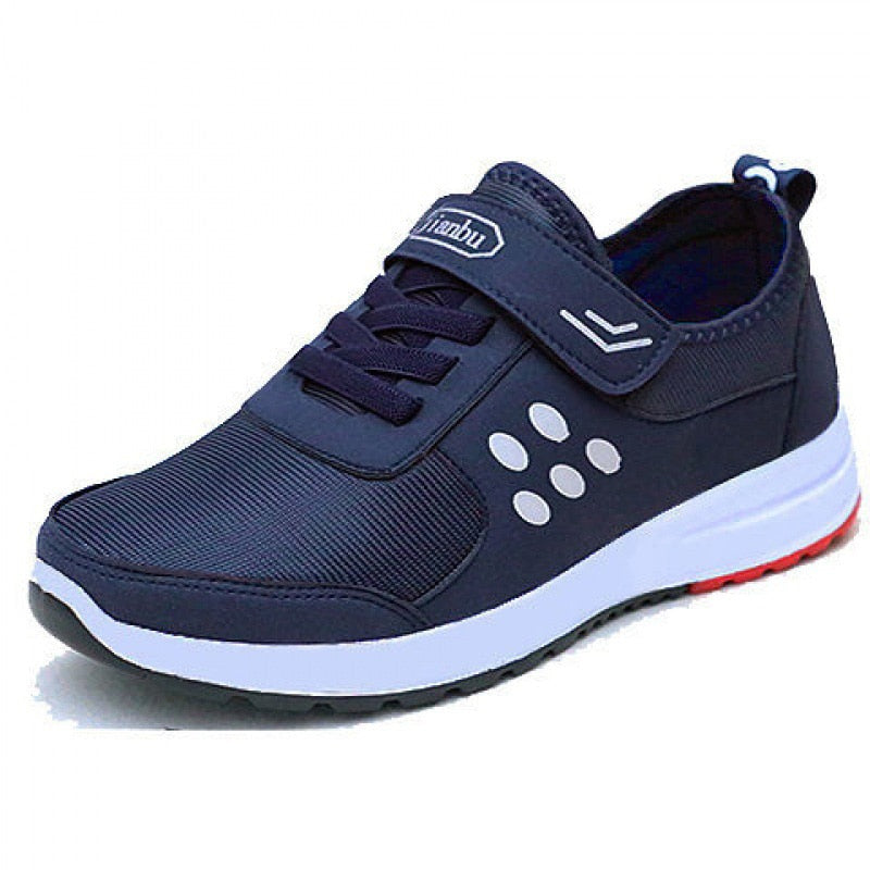 Vulkan Orthopedic Sports Shoes for Women with Mesh Buckle for Uniqueness and Perfect Comfort