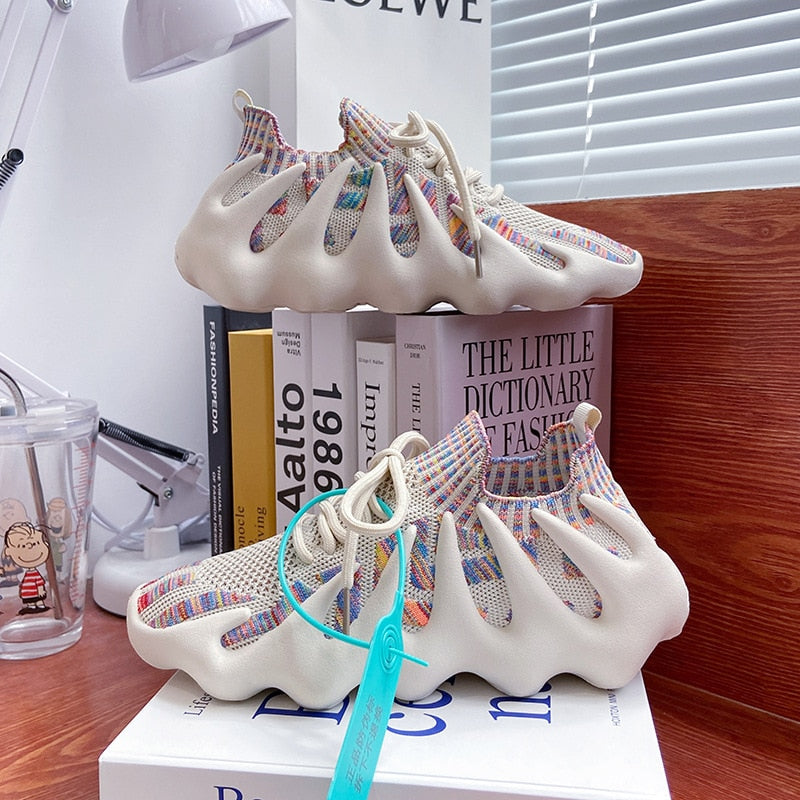 Women's Comfortable Running Sneakers β Love the Unstoppable