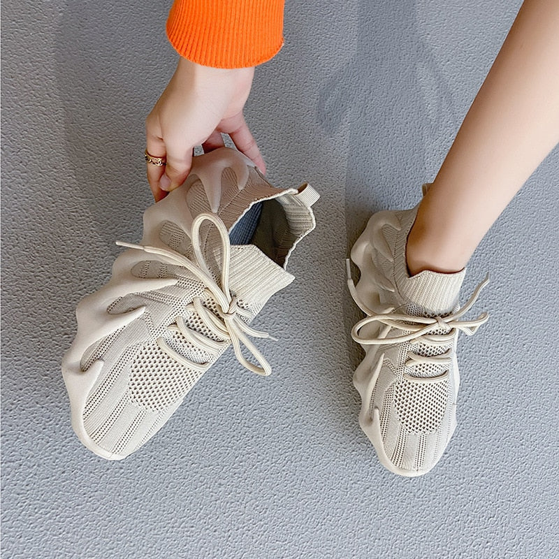Women's Comfortable Running Sneakers β Love the Unstoppable