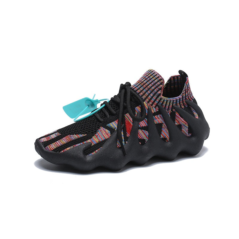 Women's Comfortable Running Sneakers β Love the Unstoppable