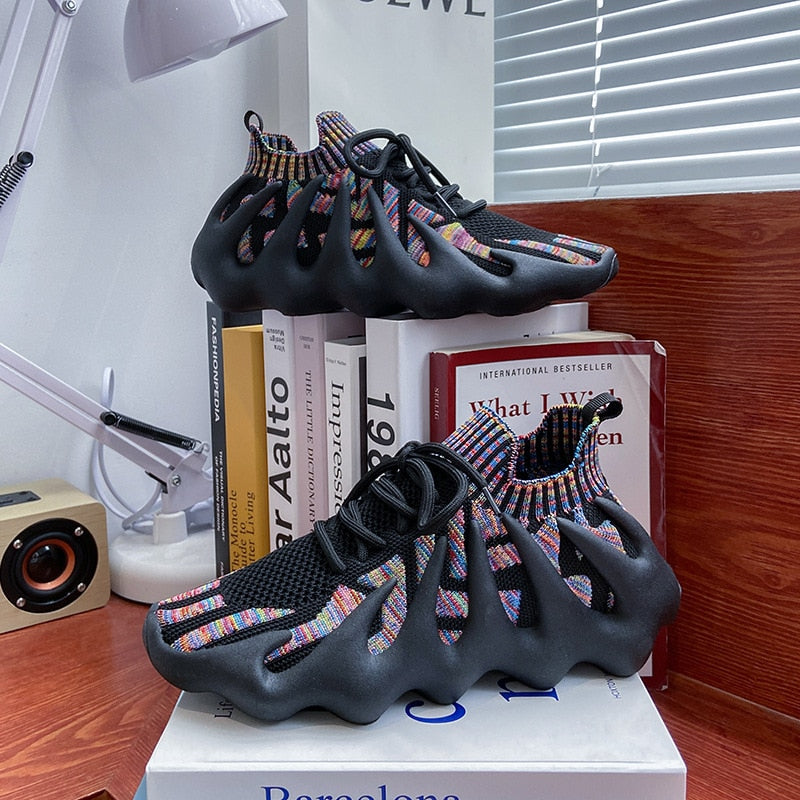 Women's Comfortable Running Sneakers β Love the Unstoppable