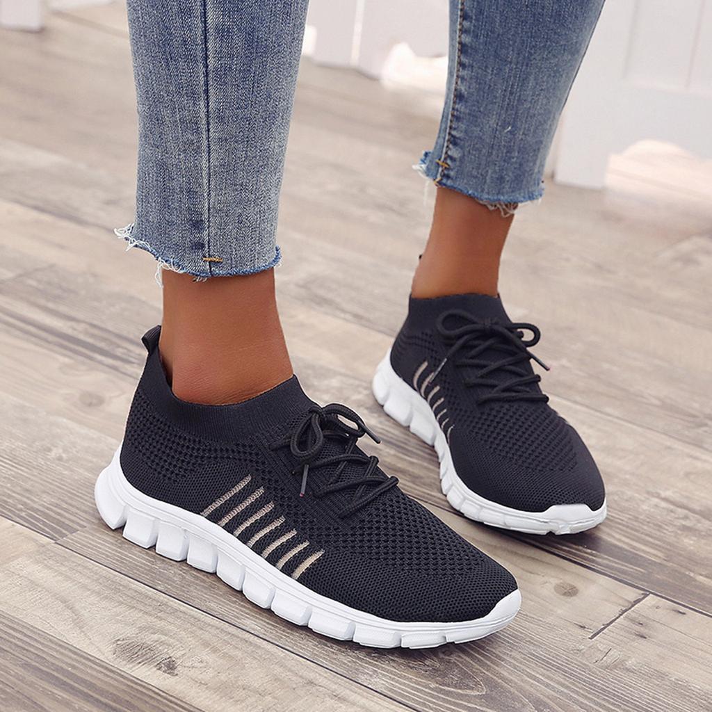 Daily Orthopedic Athletic Shoes for Women Comfortable and Supportive to Wear
