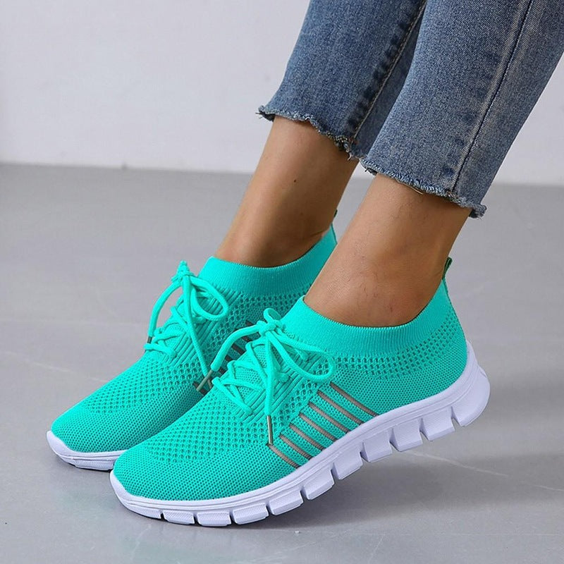 Daily Orthopedic Athletic Shoes for Women Comfortable and Supportive to Wear