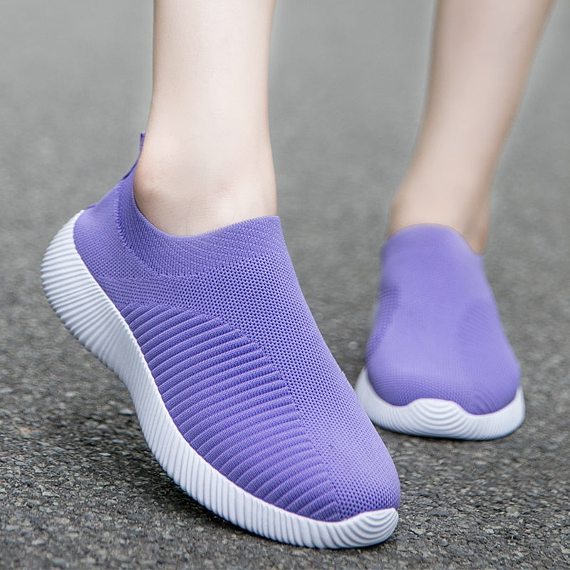 Orthopedic lightweight and comfortable shoes Rose for optimal comfort