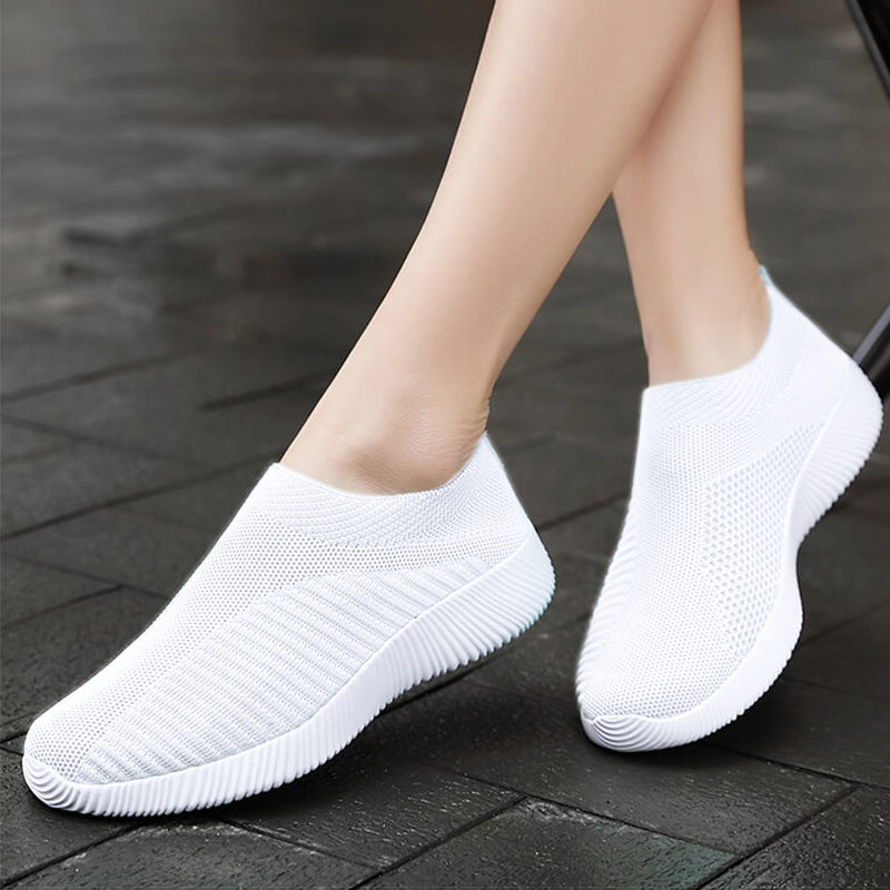 Orthopedic lightweight and comfortable shoes Rose for optimal comfort