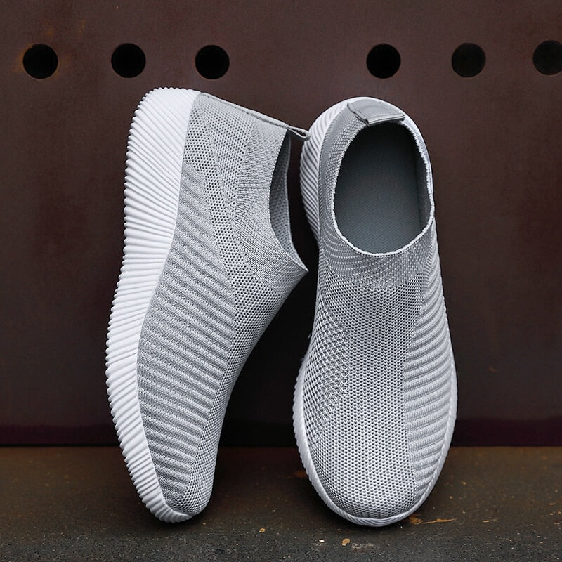 Orthopedic lightweight and comfortable shoes Rose for optimal comfort