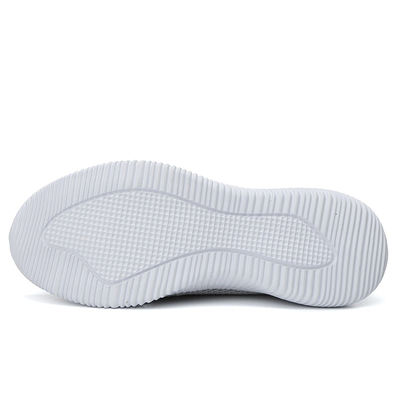 Orthopedic lightweight and comfortable shoes Rose for optimal comfort