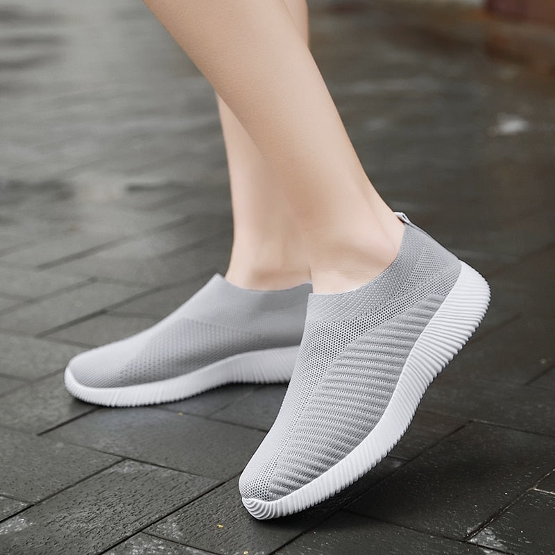 Orthopedic lightweight and comfortable shoes Rose for optimal comfort