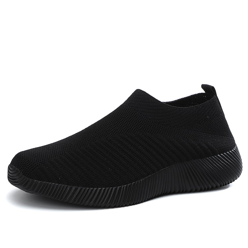 Orthopedic lightweight and comfortable shoes Rose for optimal comfort