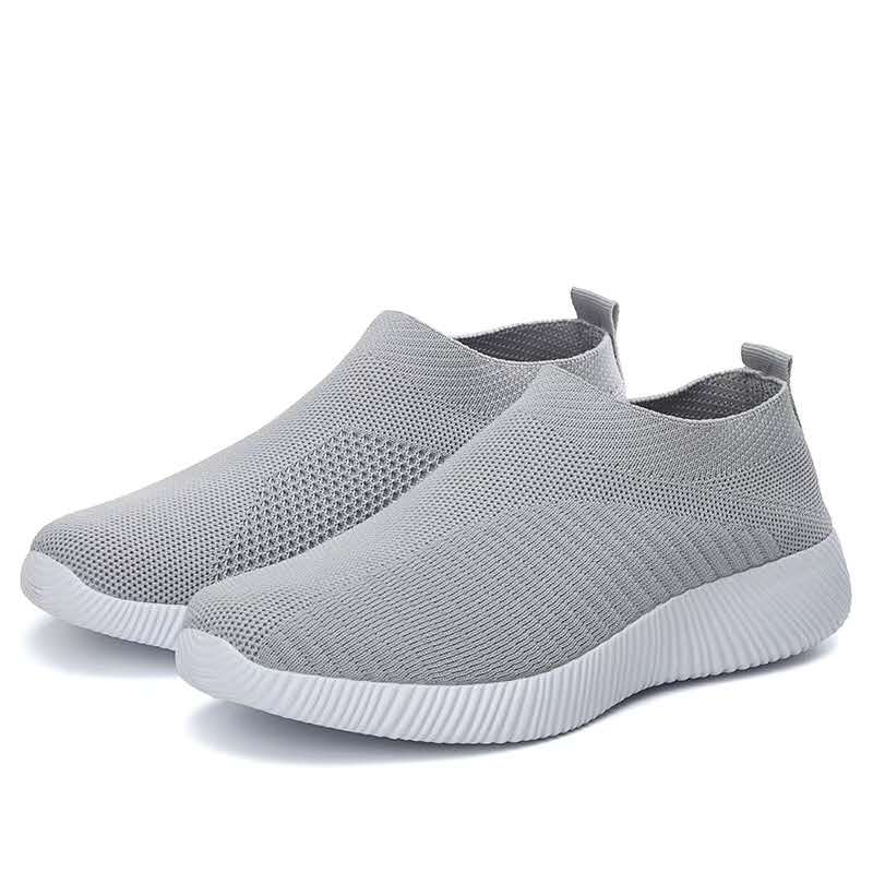 Orthopedic lightweight and comfortable shoes Rose for optimal comfort