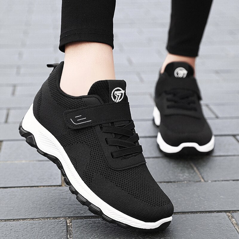 Orthopedic Shoes with a Slot for Comfort and Maximum Performance