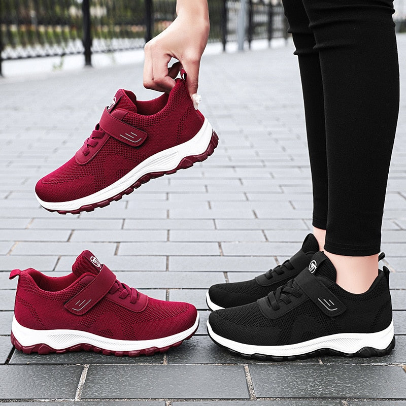Orthopedic Shoes with a Slot for Comfort and Maximum Performance