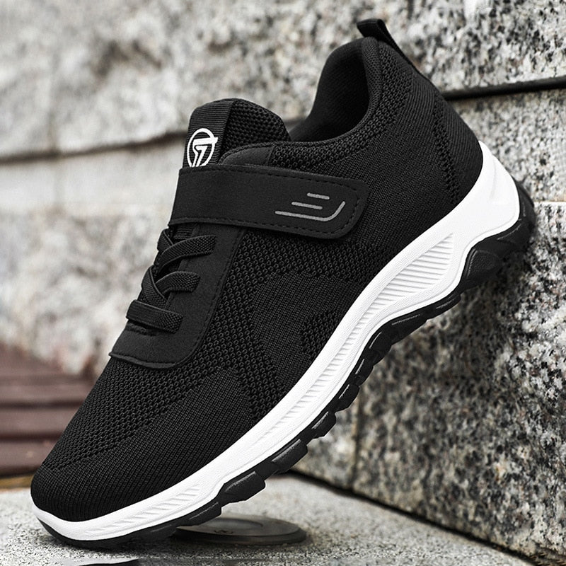 Orthopedic Shoes with a Slot for Comfort and Maximum Performance