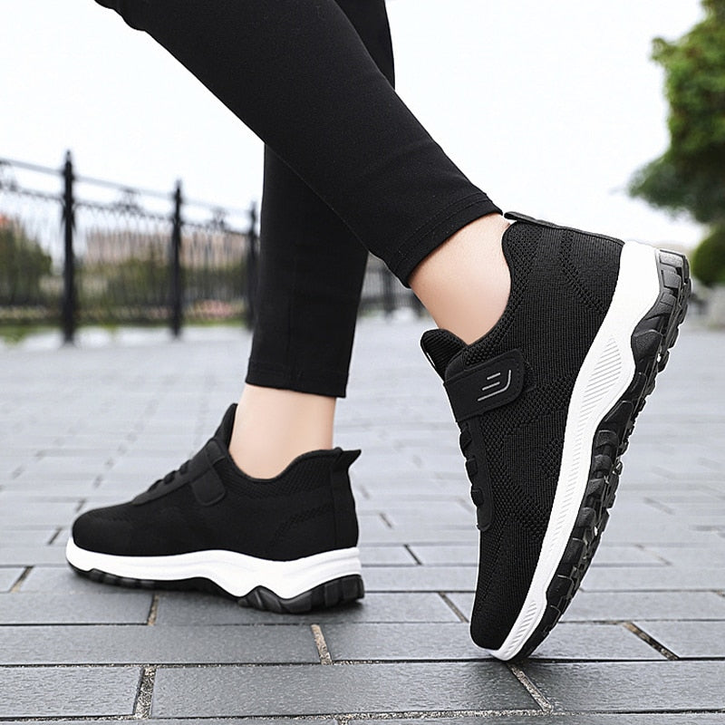 Orthopedic Shoes with a Slot for Comfort and Maximum Performance