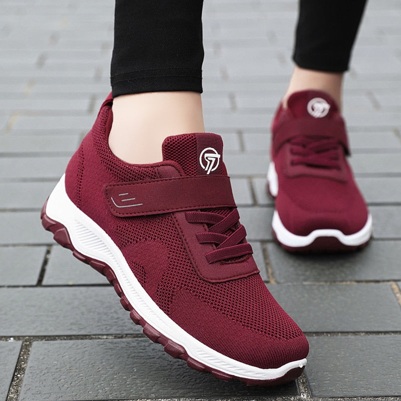 Orthopedic Shoes with a Slot for Comfort and Maximum Performance