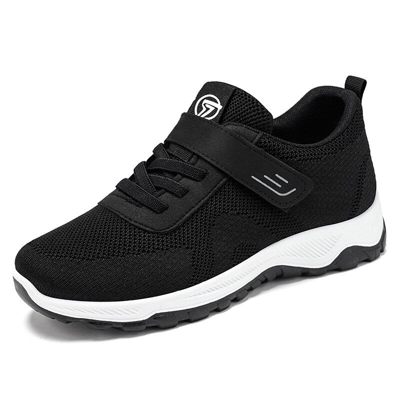 Orthopedic Shoes with a Slot for Comfort and Maximum Performance
