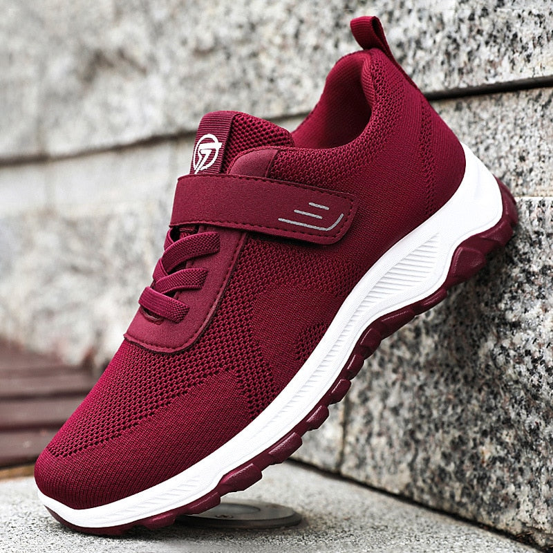 Orthopedic Shoes with a Slot for Comfort and Maximum Performance