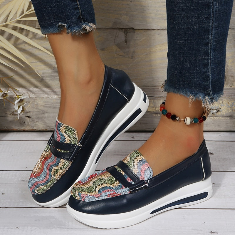 Perfect Orthopedic Shoes for Women - Comfortable, Stylish, and Modern with Zanko