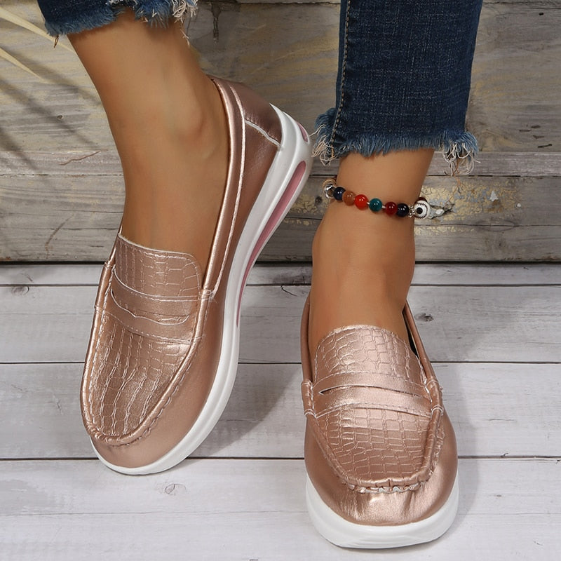 Perfect Orthopedic Shoes for Women - Comfortable, Stylish, and Modern with Zanko