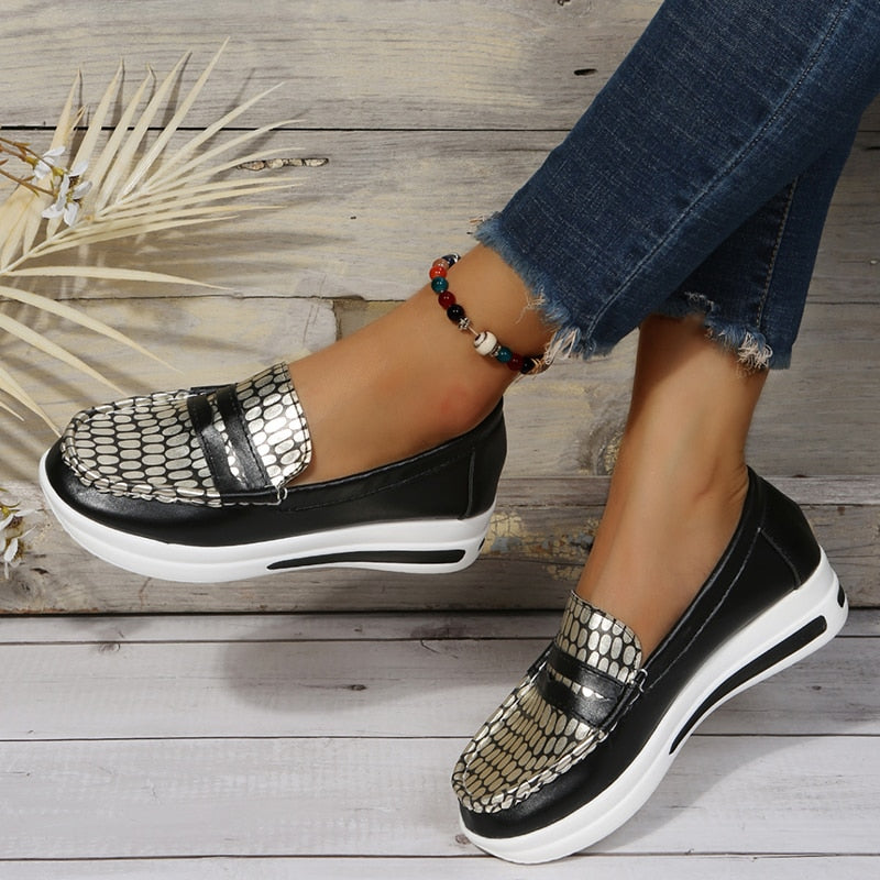 Perfect Orthopedic Shoes for Women - Comfortable, Stylish, and Modern with Zanko