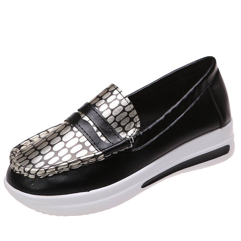 Perfect Orthopedic Shoes for Women - Comfortable, Stylish, and Modern with Zanko
