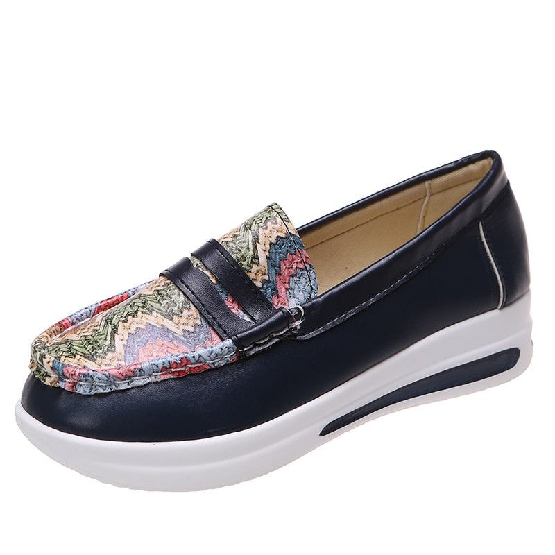 Perfect Orthopedic Shoes for Women - Comfortable, Stylish, and Modern with Zanko