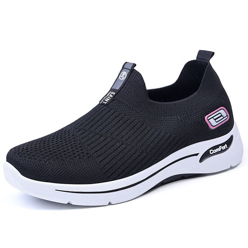 Very Comfortable Orthopedic Shoes with Maximum Support for Perfect Fit and Easy Daily Wear with a Soft and Pleasant Feel